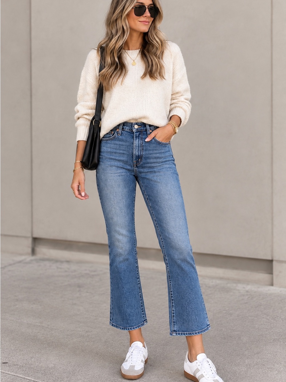 NWT MOTHER women’s  Light Blue Slim Straight Jeans